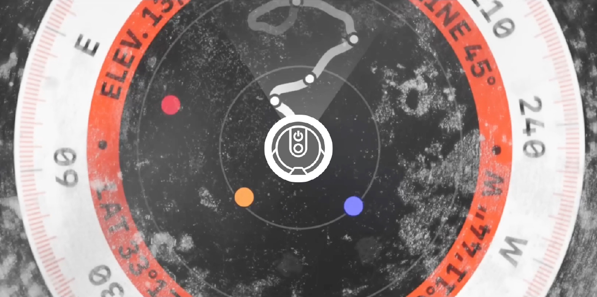 跟 Apple Watch 学做扫地机器人软件