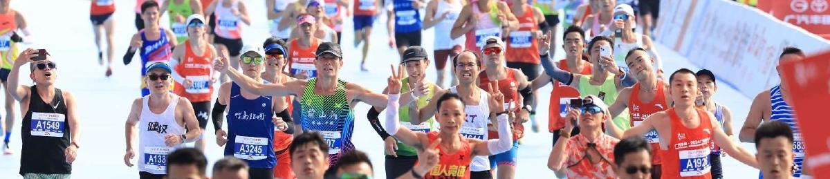 呼吸之间：我的2024年探索与成长